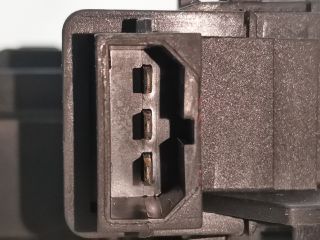 bontott AUDI A4 B7 Csomagtérajtó Zárszerkezet