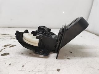 bontott AUDI A4 B7 Csomagtérajtó Zárszerkezet