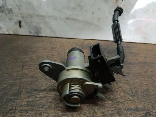 bontott AUDI A4 B7 Csomagtérajtó Zárszerkezet