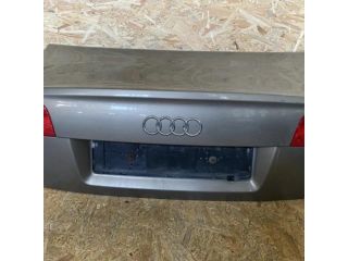 bontott AUDI A4 B7 Csomagtérajtó Zárszerkezet