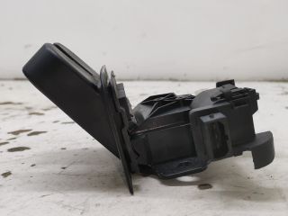 bontott AUDI A4 B7 Csomagtérajtó Zárszerkezet