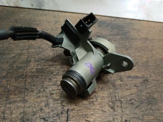 bontott AUDI A4 B7 Csomagtérajtó Zárszerkezet