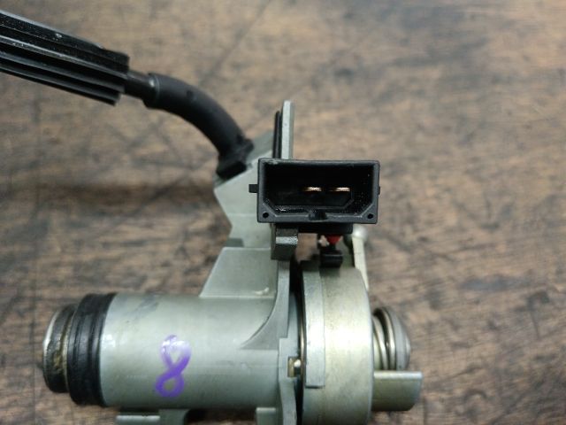 bontott AUDI A4 B7 Csomagtérajtó Zárszerkezet