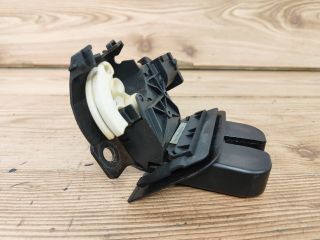 bontott AUDI A4 B7 Csomagtérajtó Zárszerkezet