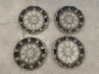 bontott AUDI A4 B7 Dísztárcsa Szett