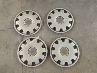 bontott AUDI A4 B7 Dísztárcsa Szett