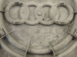 bontott AUDI A4 B7 Dísztárcsa Szett