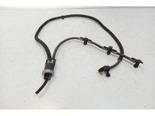 bontott AUDI A4 B7 Dízel Elosztó Csillag