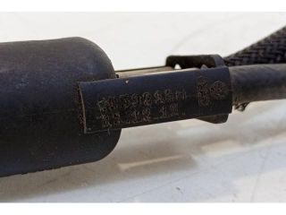 bontott AUDI A4 B7 Dízel Elosztó Csillag