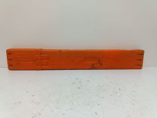 bontott AUDI A4 B7 Elakadásjelző Háromszög