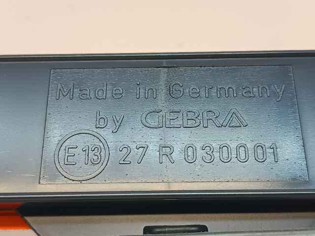 bontott AUDI A4 B7 Elakadásjelző Háromszög