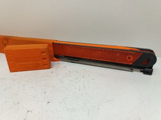 bontott AUDI A4 B7 Elakadásjelző Háromszög