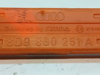 bontott AUDI A4 B7 Elakadásjelző Háromszög