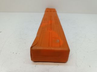 bontott AUDI A4 B7 Elakadásjelző Háromszög