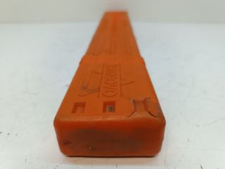 bontott AUDI A4 B7 Elakadásjelző Háromszög