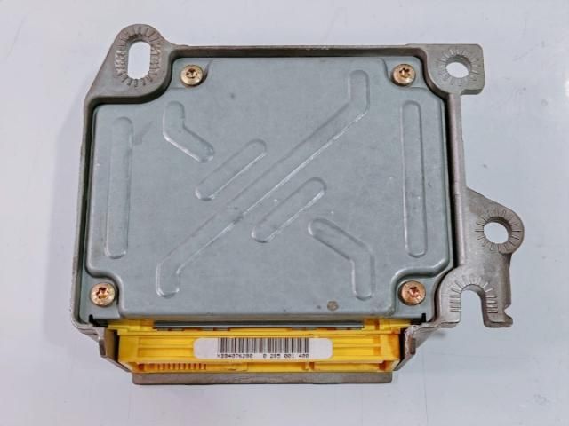 bontott AUDI A4 B7 Elektronika (Magában)