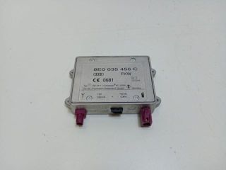 bontott AUDI A4 B7 Elektronika (Magában)