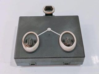 bontott AUDI A4 B7 Elektronika (Magában)