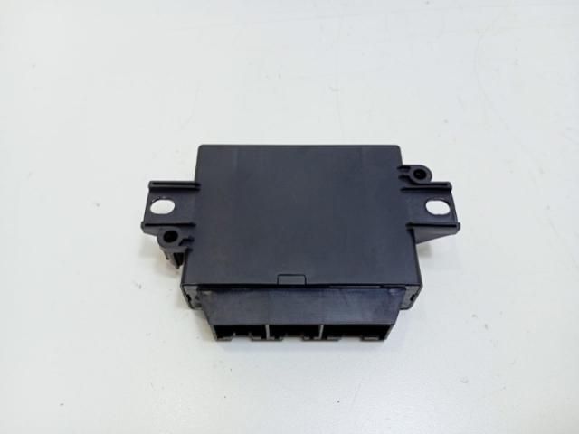 bontott AUDI A4 B7 Elektronika (Magában)