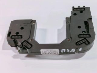 bontott AUDI A4 B7 Elektronika (Magában)