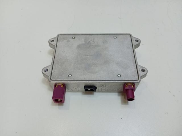 bontott AUDI A4 B7 Elektronika (Magában)