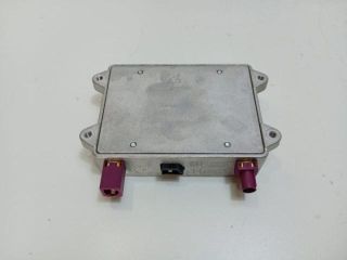 bontott AUDI A4 B7 Elektronika (Magában)