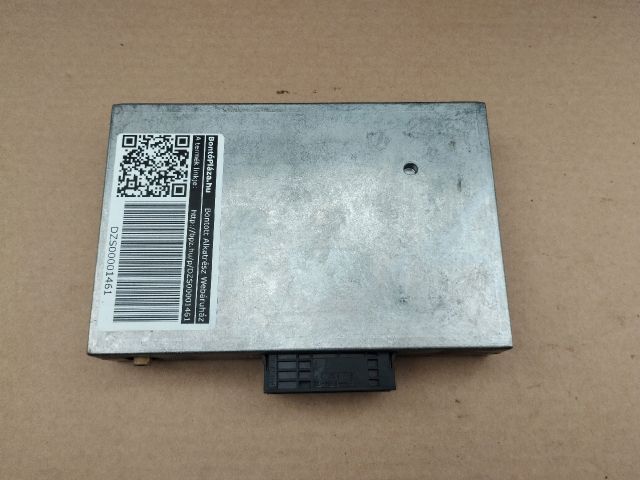 bontott AUDI A4 B7 Elektronika (Magában)