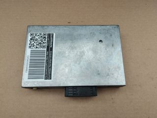 bontott AUDI A4 B7 Elektronika (Magában)