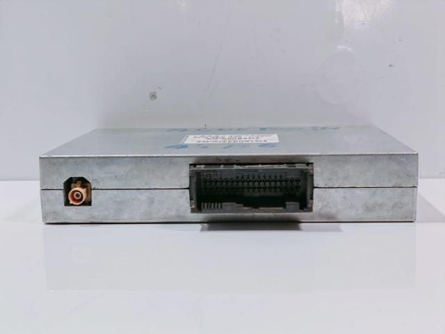 bontott AUDI A4 B7 Elektronika (Magában)