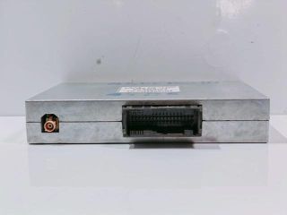 bontott AUDI A4 B7 Elektronika (Magában)