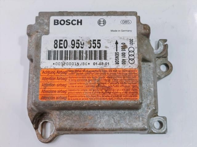 bontott AUDI A4 B7 Elektronika (Magában)