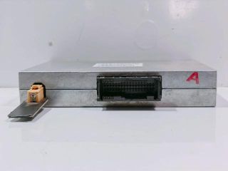 bontott AUDI A4 B7 Elektronika (Magában)