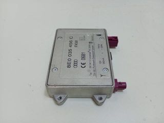 bontott AUDI A4 B7 Elektronika (Magában)