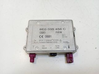 bontott AUDI A4 B7 Elektronika (Magában)