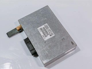 bontott AUDI A4 B7 Elektronika (Magában)