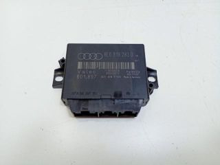 bontott AUDI A4 B7 Elektronika (Magában)