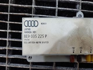 bontott AUDI A4 B7 Elektronika (Magában)