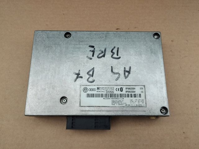 bontott AUDI A4 B7 Elektronika (Magában)