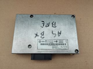 bontott AUDI A4 B7 Elektronika (Magában)