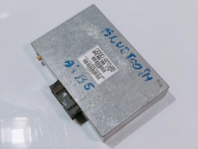 bontott AUDI A4 B7 Elektronika (Magában)