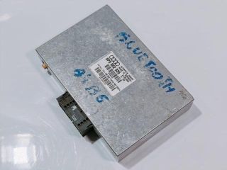 bontott AUDI A4 B7 Elektronika (Magában)