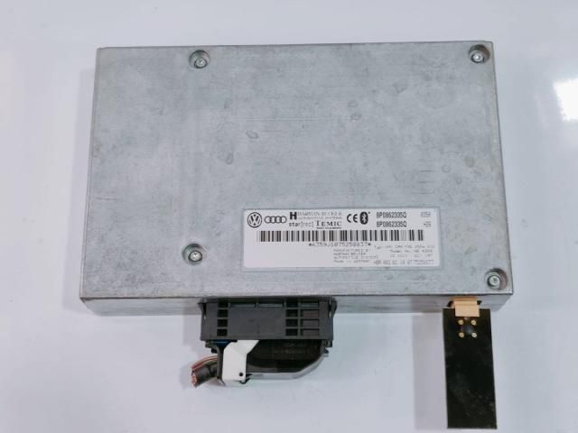 bontott AUDI A4 B7 Elektronika (Magában)