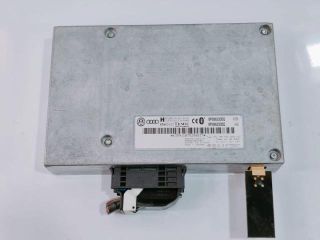 bontott AUDI A4 B7 Elektronika (Magában)