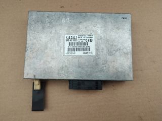 bontott AUDI A4 B7 Elektronika (Magában)