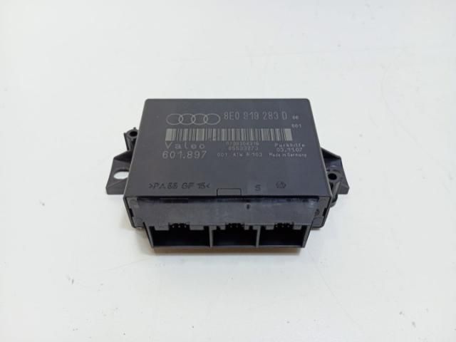 bontott AUDI A4 B7 Elektronika (Magában)