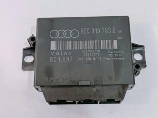 bontott AUDI A4 B7 Elektronika (Magában)
