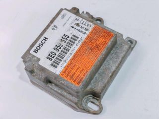 bontott AUDI A4 B7 Elektronika (Magában)
