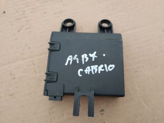 bontott AUDI A4 B7 Elektronika (Magában)