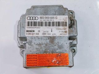bontott AUDI A4 B7 Elektronika (Magában)