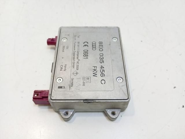 bontott AUDI A4 B7 Elektronika (Magában)